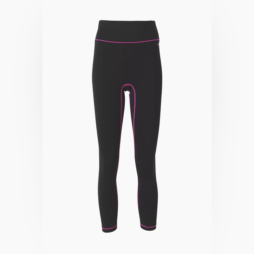 Bandier Barbie Branded Leggings